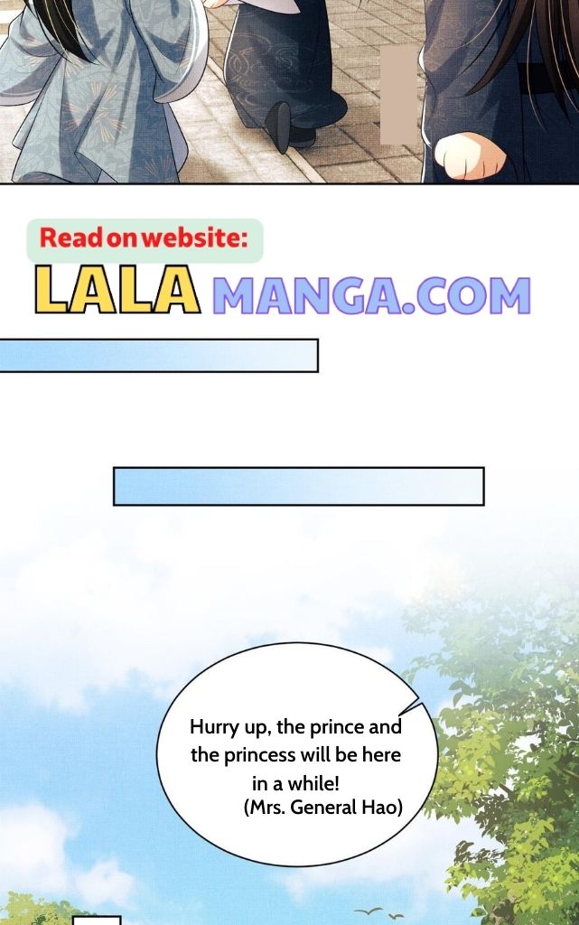 You Own My All chapter 115 - page 39
