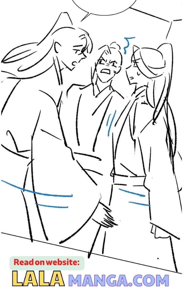 You Own My All chapter 115 - page 47