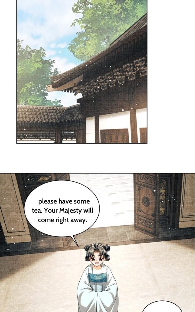 You Own My All chapter 115 - page 8