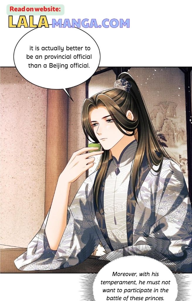 You Own My All chapter 114 - page 21