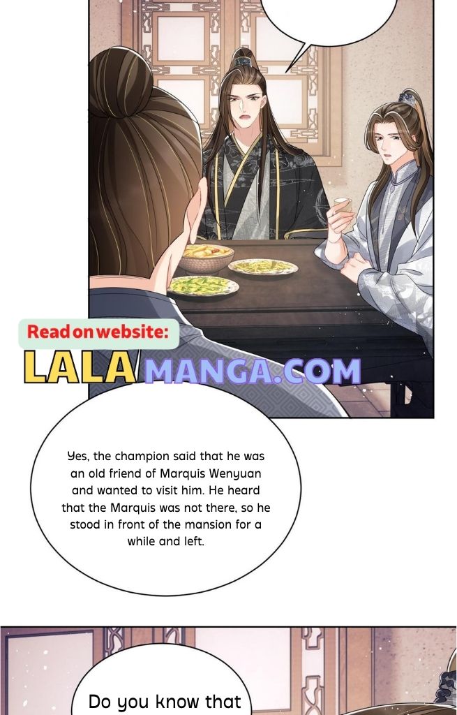 You Own My All chapter 114 - page 25