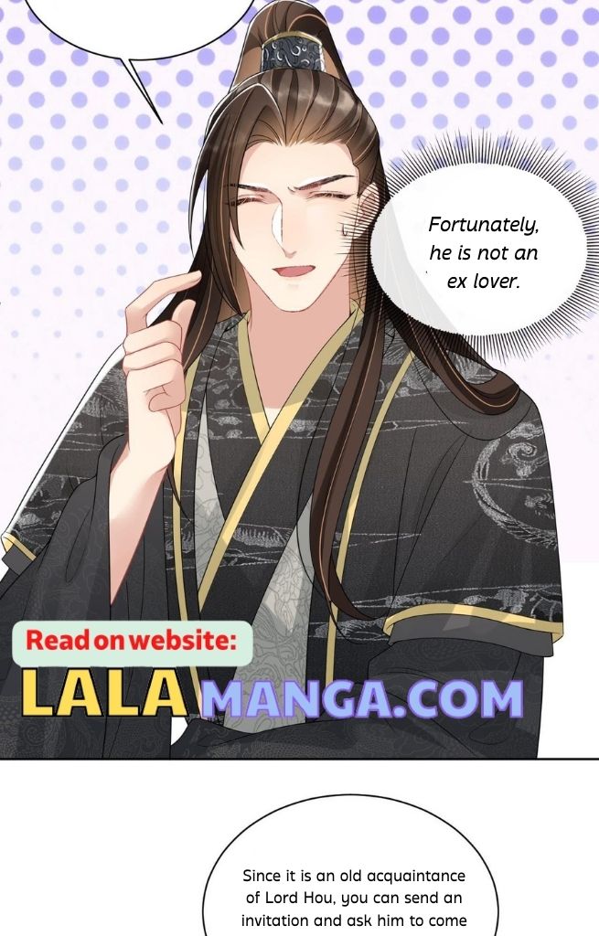 You Own My All chapter 114 - page 27