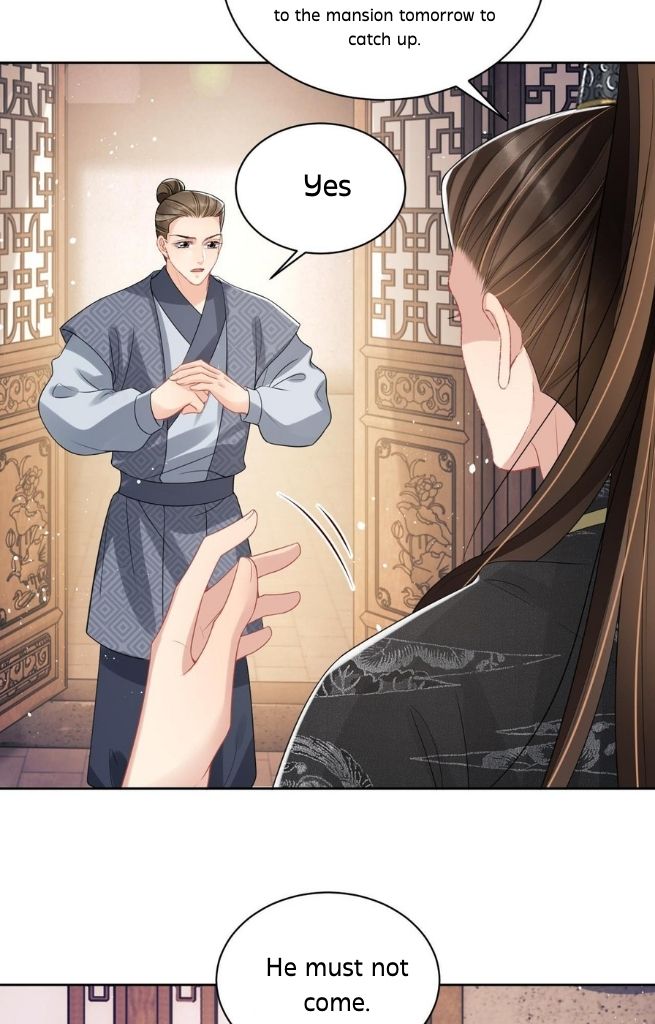 You Own My All chapter 114 - page 28