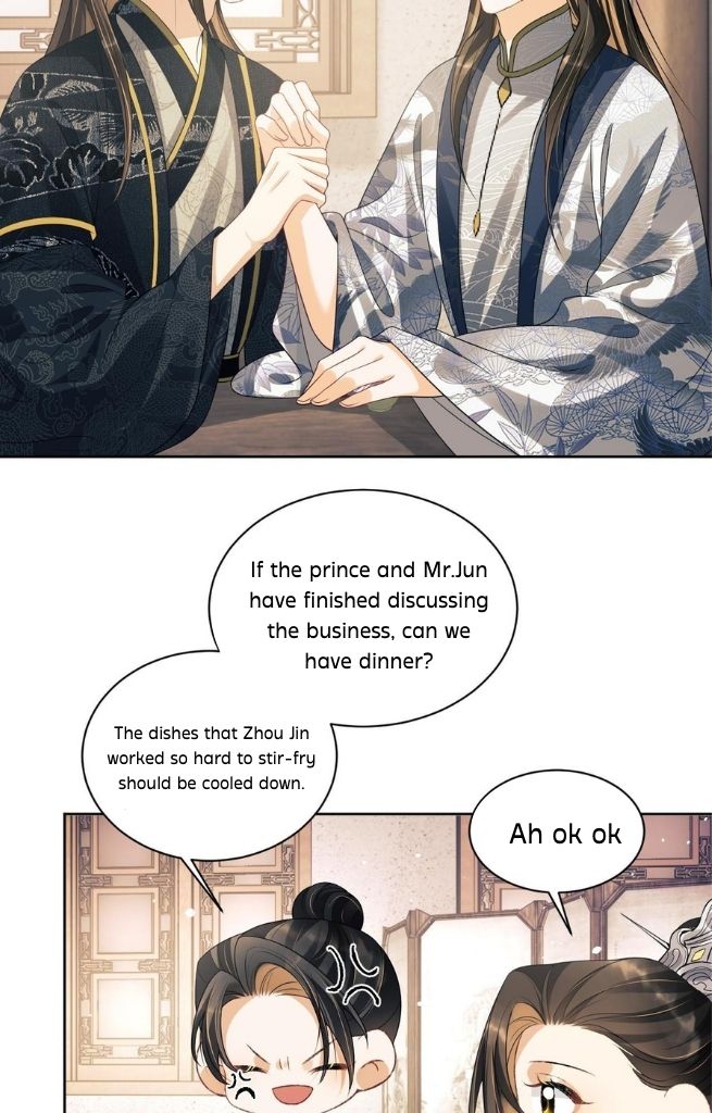You Own My All chapter 114 - page 30