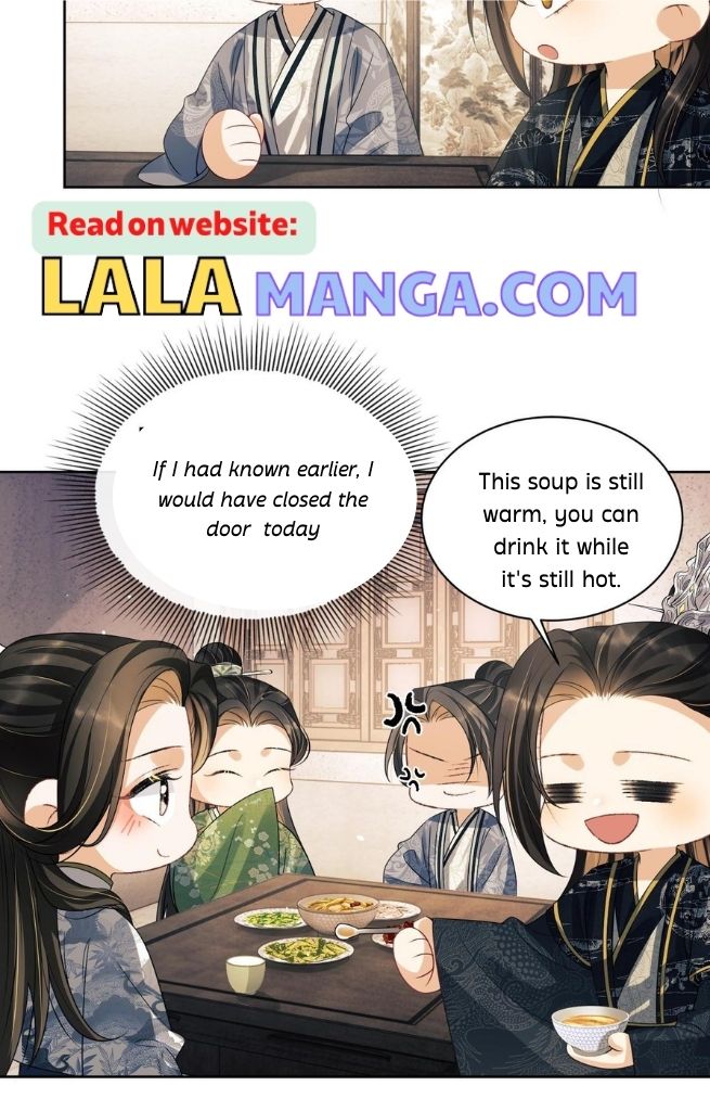 You Own My All chapter 114 - page 31