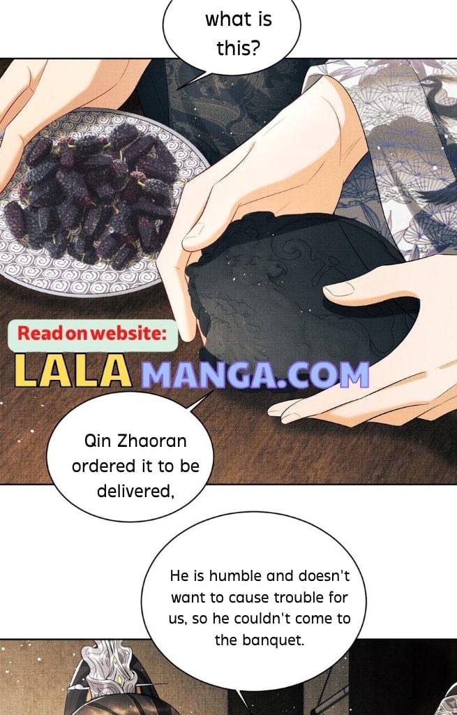 You Own My All chapter 114 - page 37