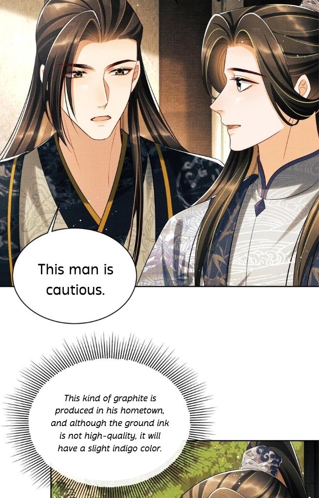 You Own My All chapter 114 - page 38