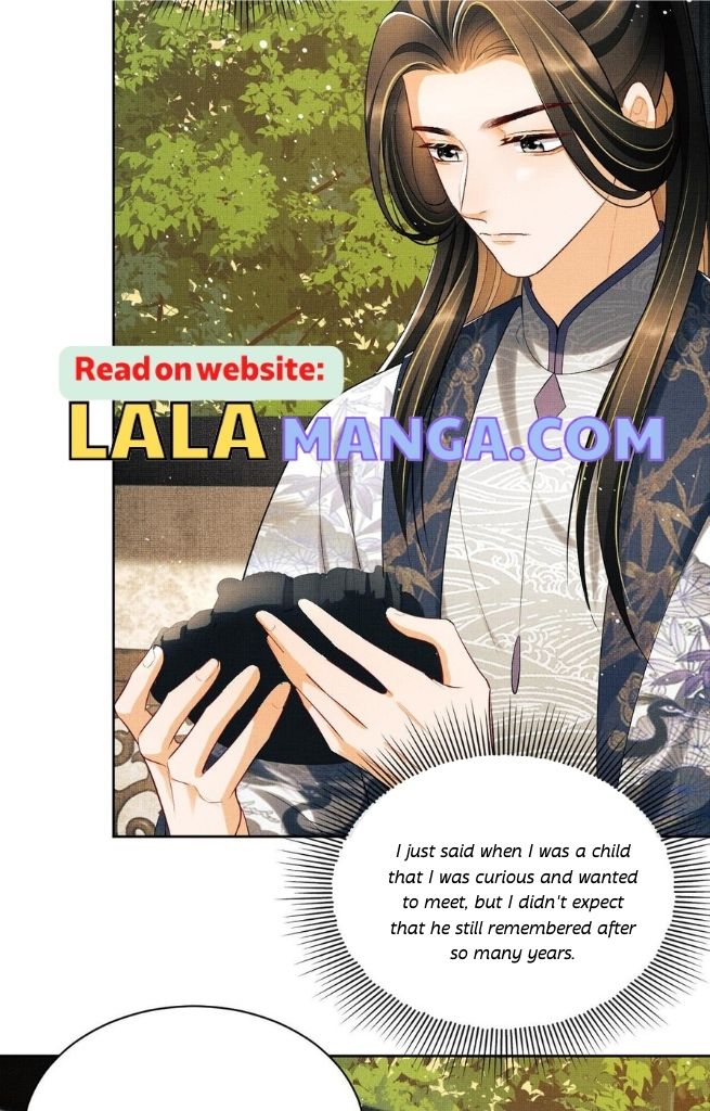 You Own My All chapter 114 - page 39