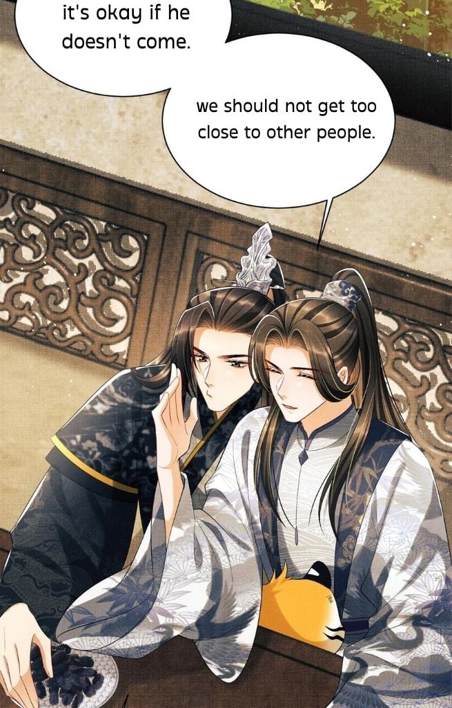 You Own My All chapter 114 - page 40