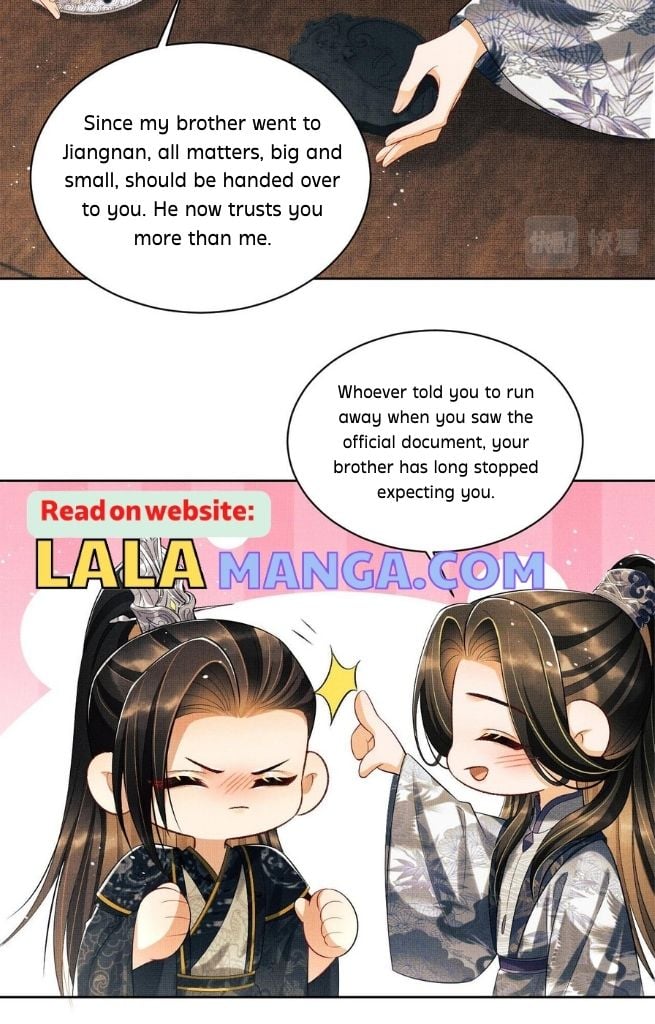 You Own My All chapter 114 - page 41