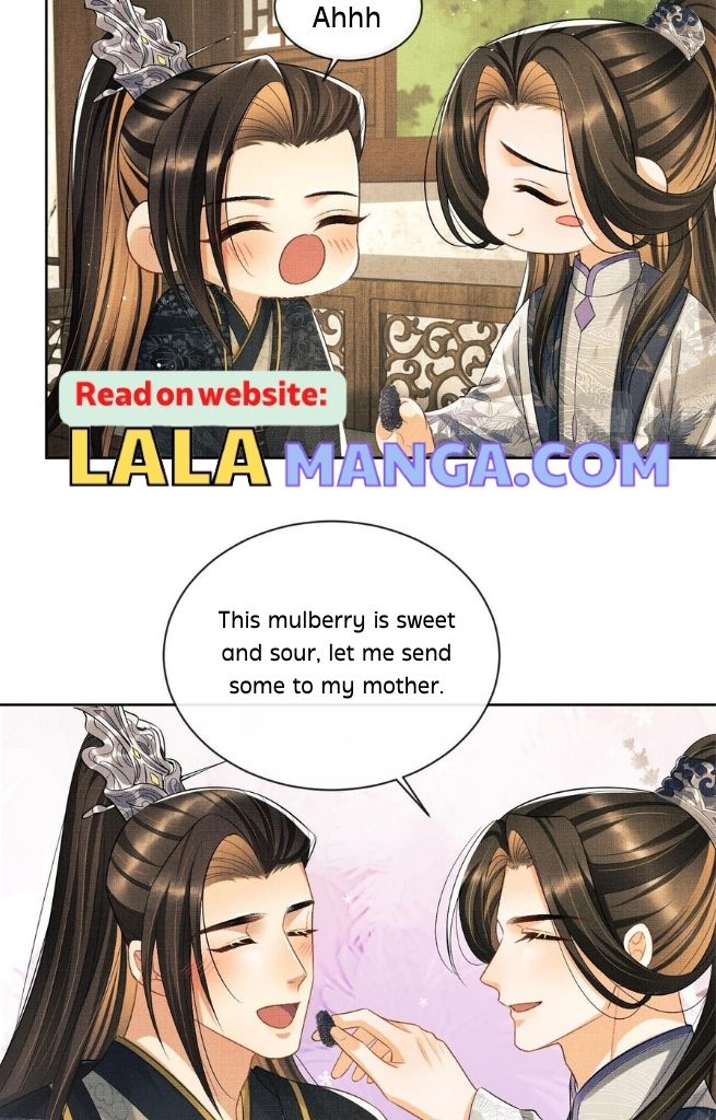 You Own My All chapter 114 - page 46