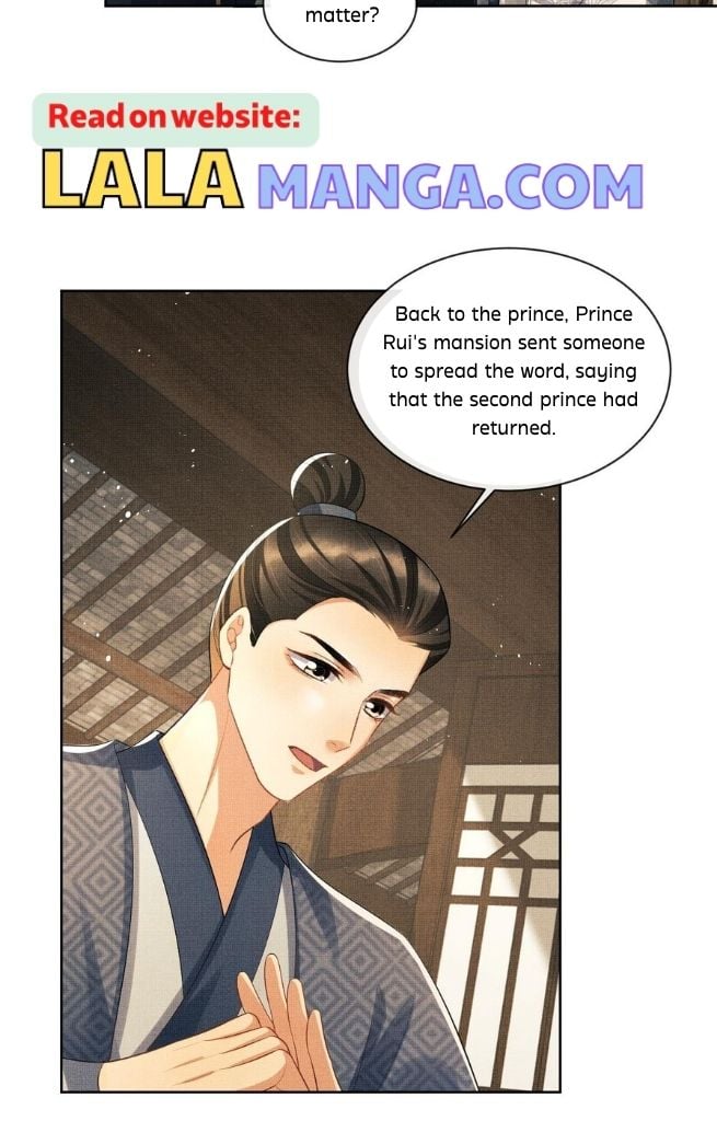 You Own My All chapter 114 - page 48