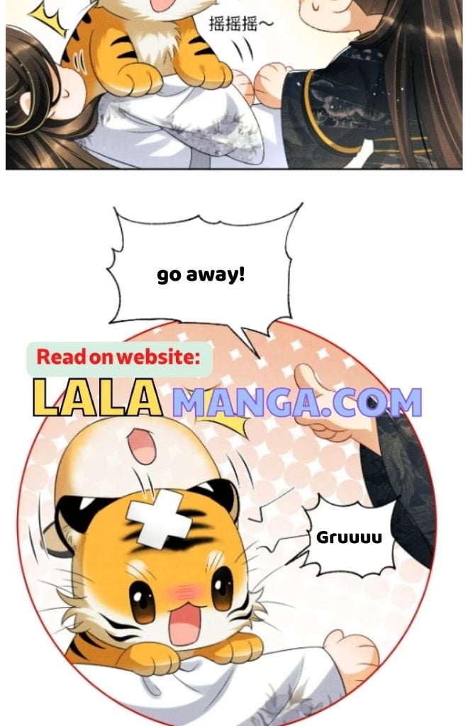 You Own My All chapter 113 - page 21