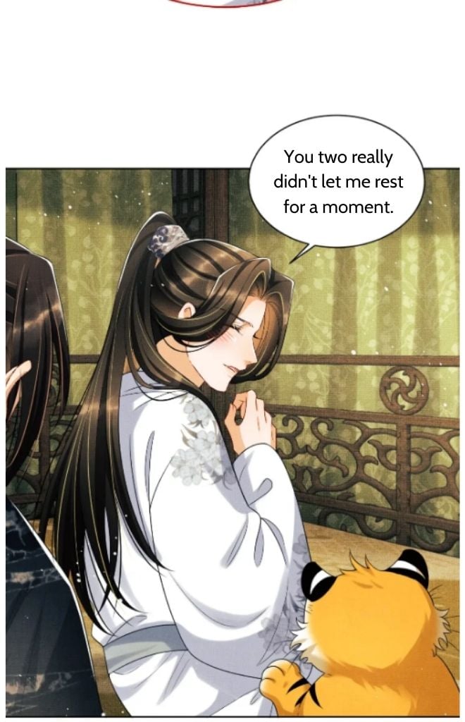 You Own My All chapter 113 - page 22