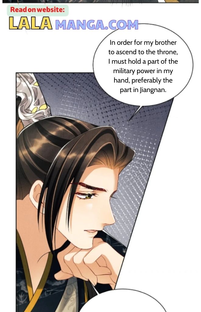 You Own My All chapter 113 - page 33