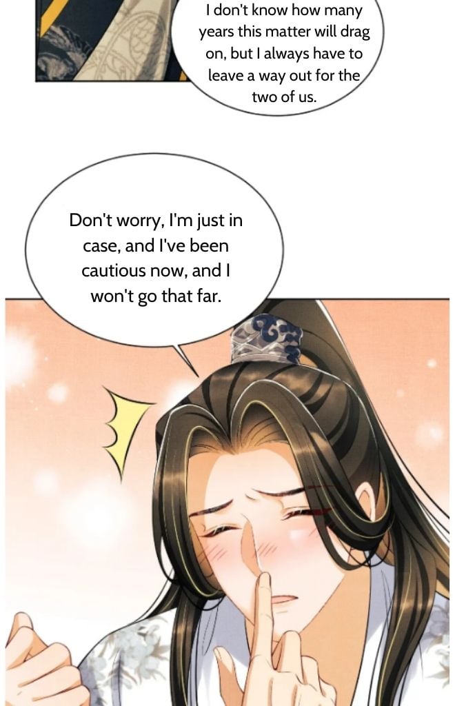 You Own My All chapter 113 - page 34