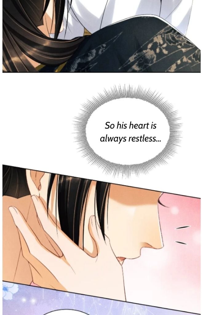 You Own My All chapter 113 - page 36