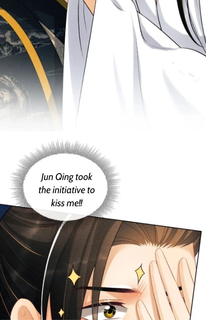 You Own My All chapter 113 - page 38