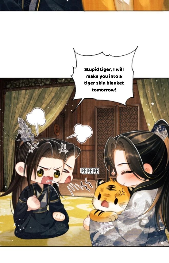 You Own My All chapter 113 - page 40