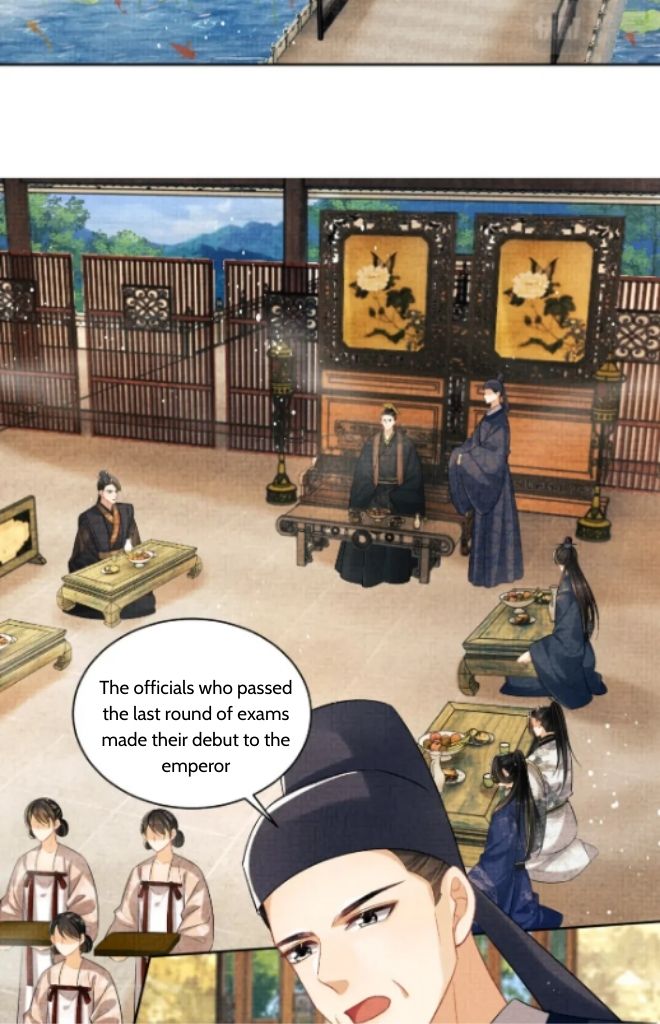 You Own My All chapter 113 - page 42