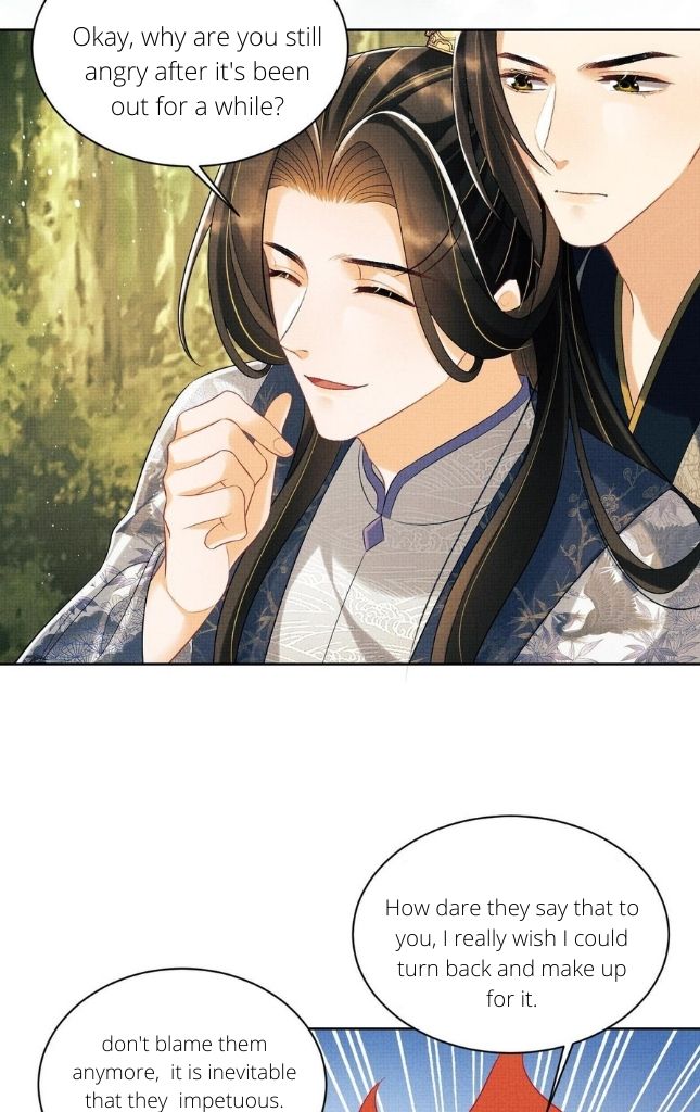 You Own My All chapter 112 - page 13