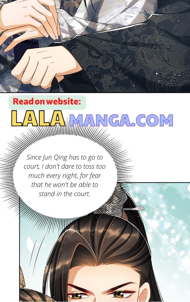 You Own My All chapter 112 - page 22