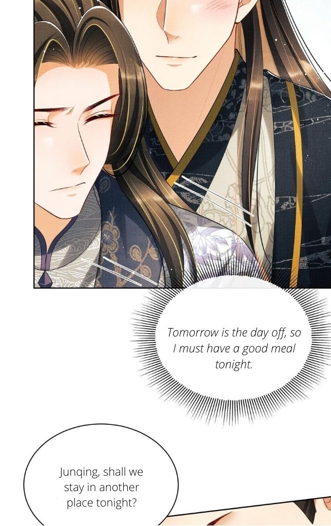 You Own My All chapter 112 - page 23