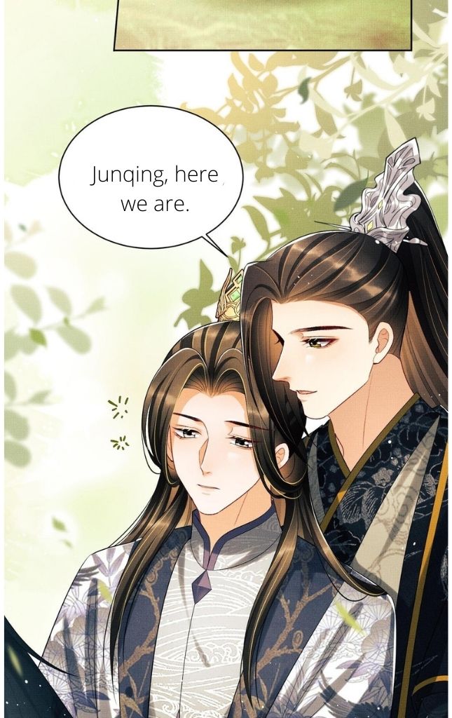 You Own My All chapter 112 - page 27