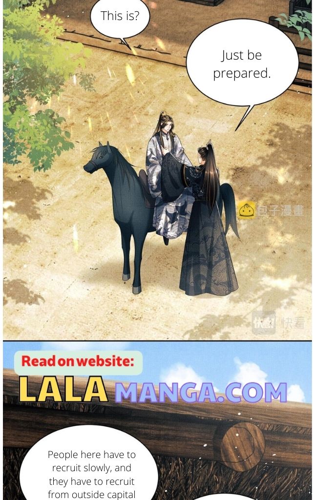 You Own My All chapter 112 - page 30