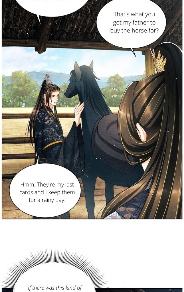 You Own My All chapter 112 - page 31