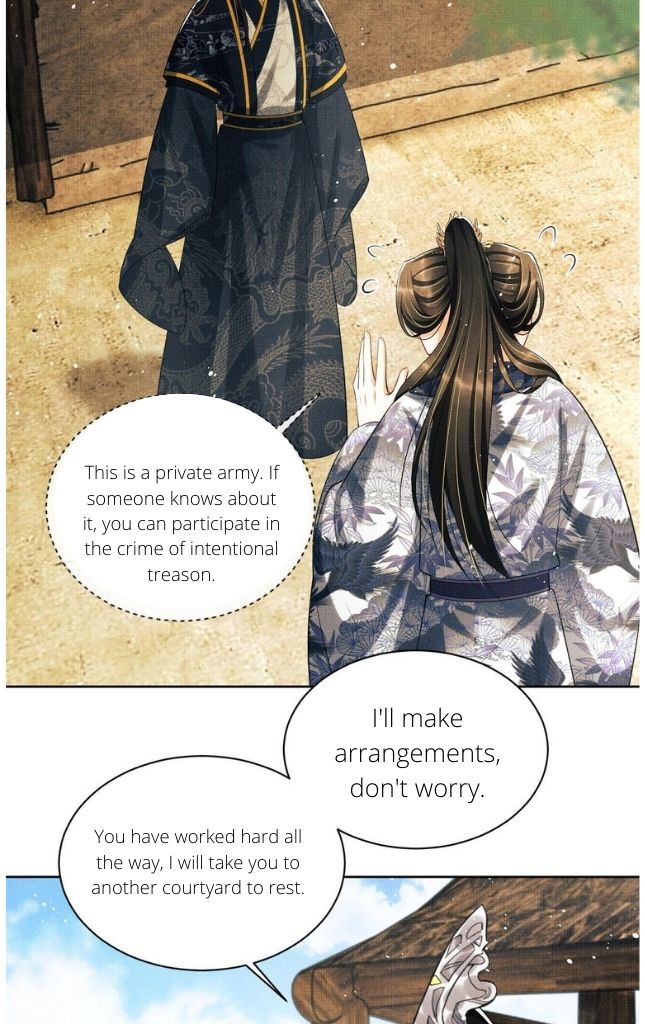 You Own My All chapter 112 - page 33