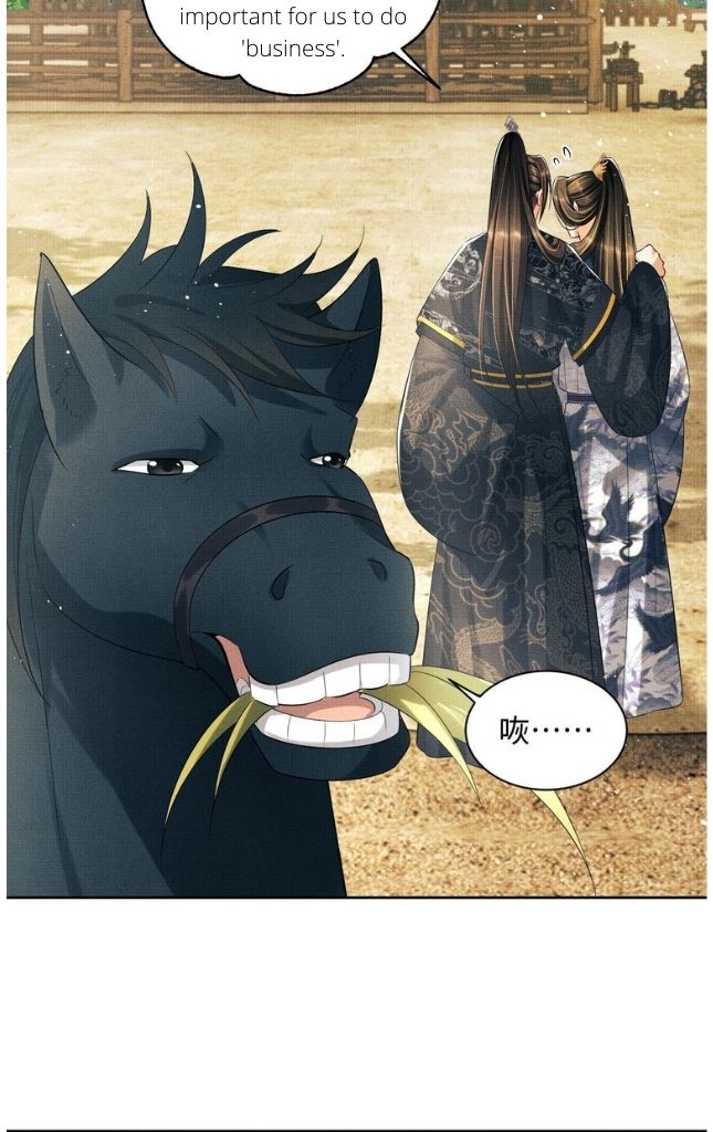 You Own My All chapter 112 - page 35