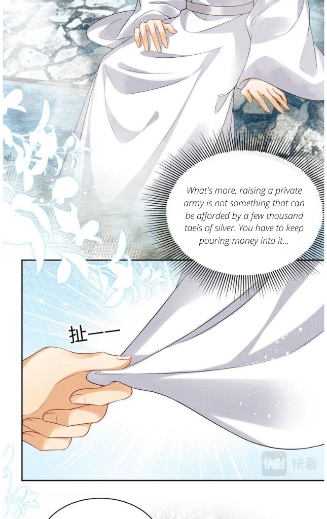You Own My All chapter 112 - page 37