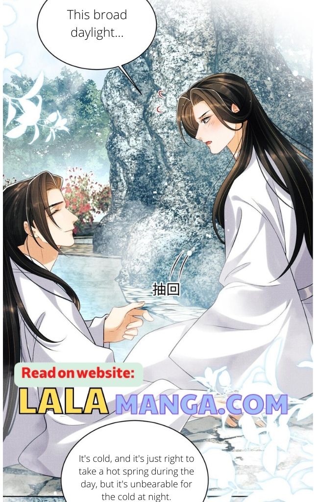 You Own My All chapter 112 - page 38