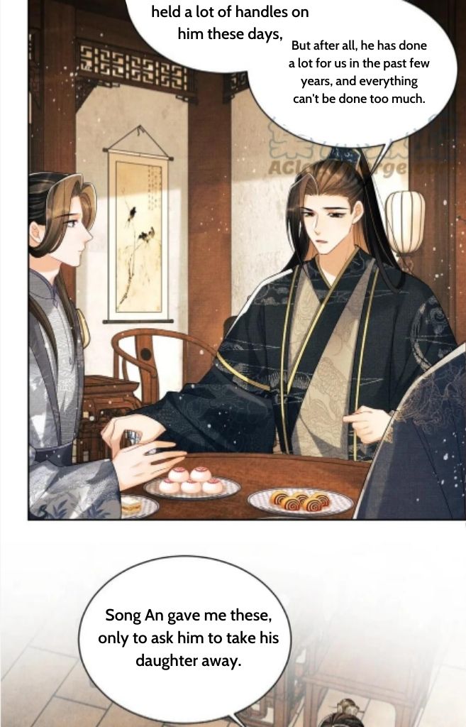 You Own My All chapter 111 - page 11