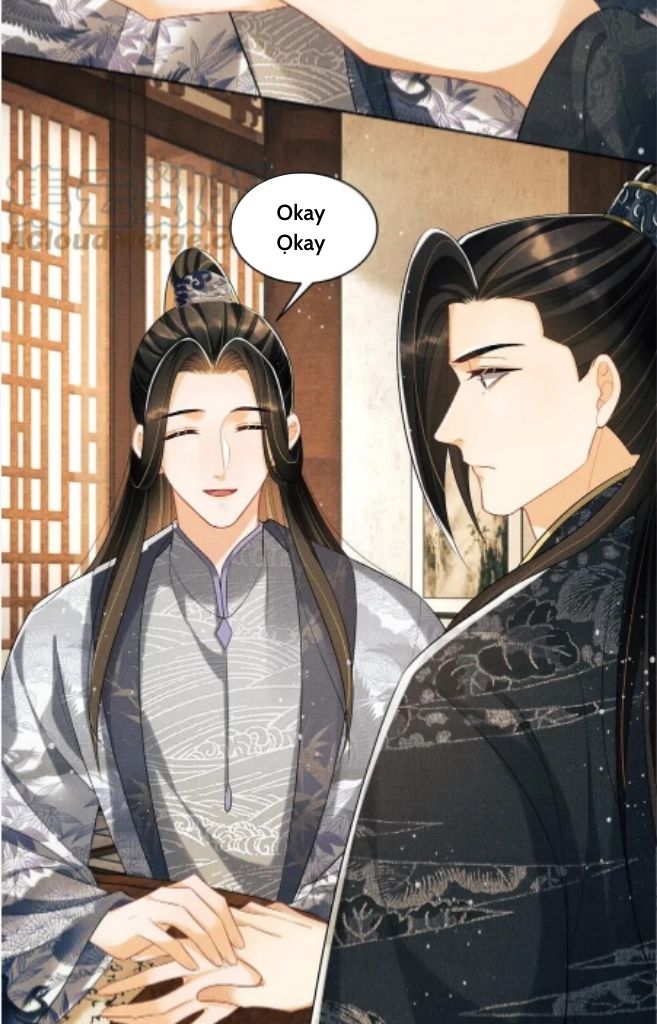 You Own My All chapter 111 - page 15