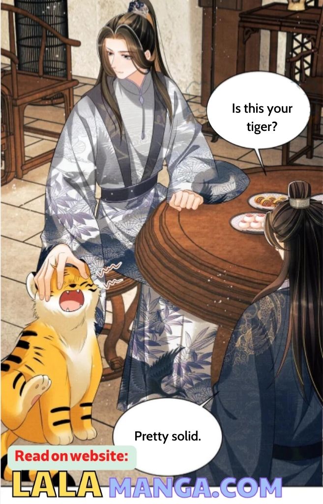 You Own My All chapter 111 - page 17