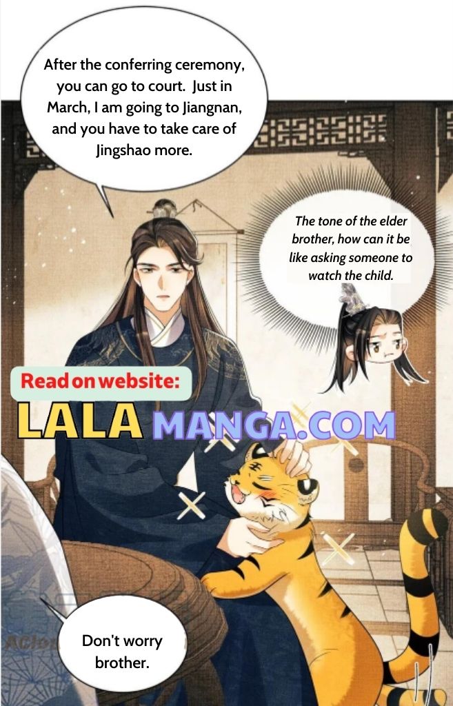 You Own My All chapter 111 - page 26