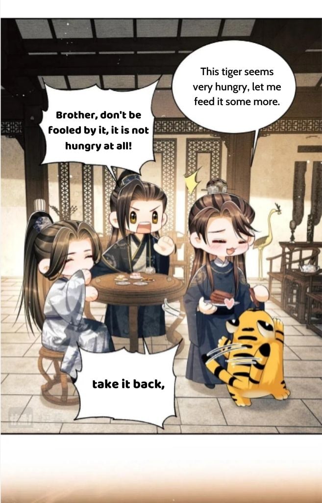 You Own My All chapter 111 - page 29