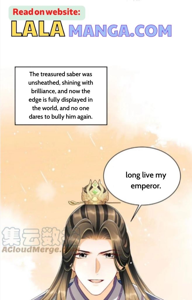 You Own My All chapter 111 - page 34