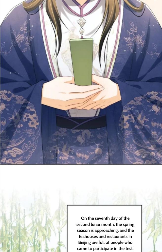 You Own My All chapter 111 - page 35