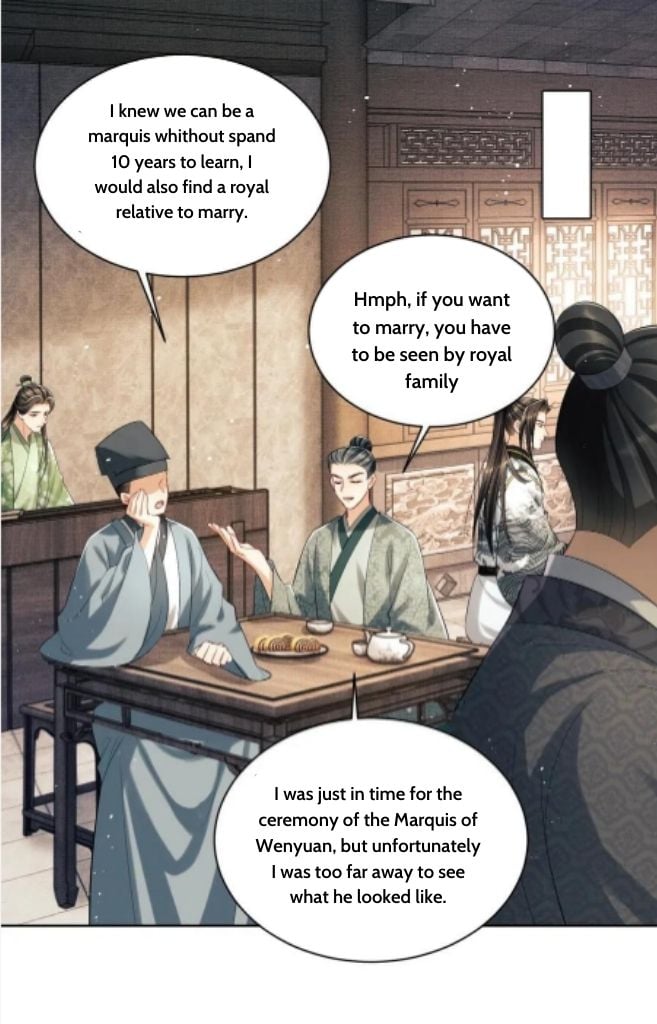 You Own My All chapter 111 - page 37