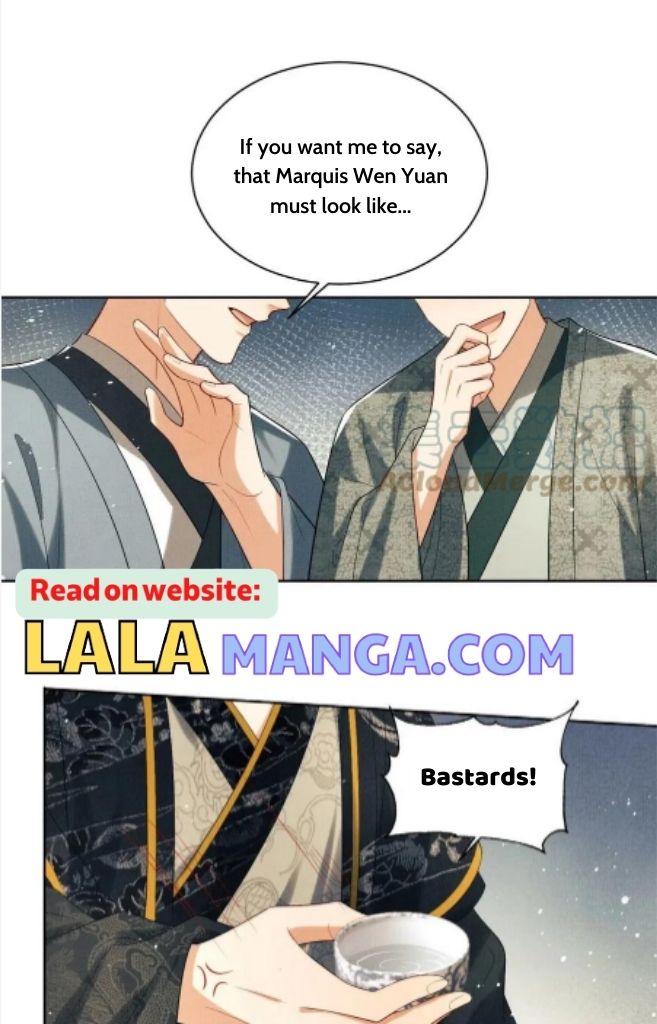 You Own My All chapter 111 - page 38