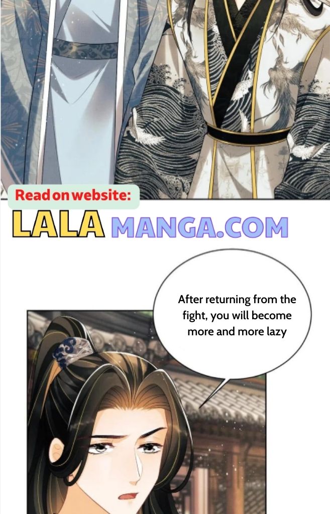 You Own My All chapter 111 - page 4