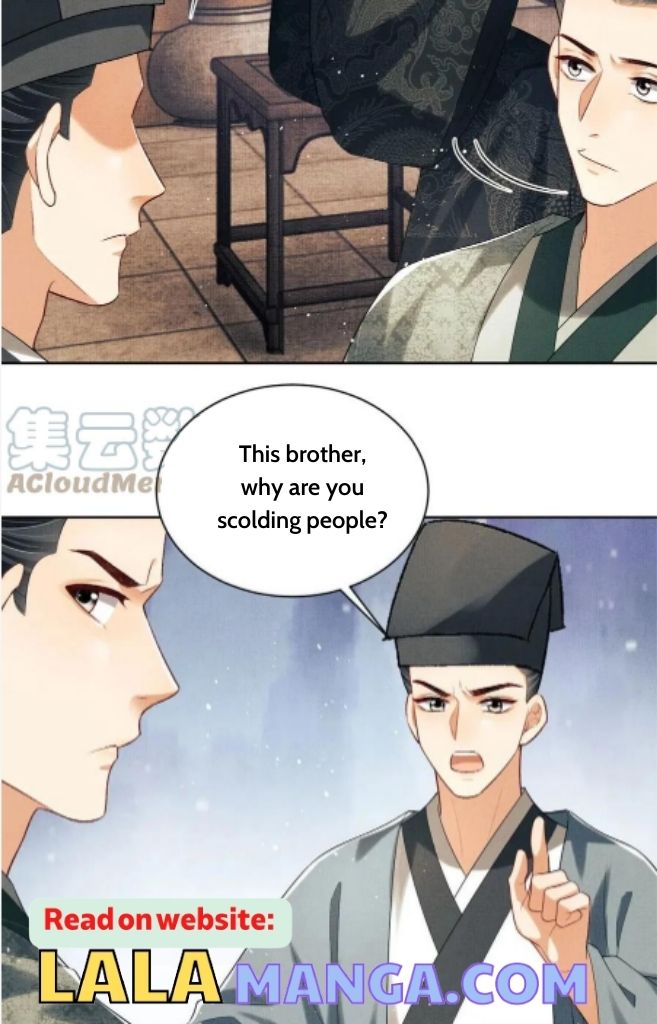 You Own My All chapter 111 - page 40