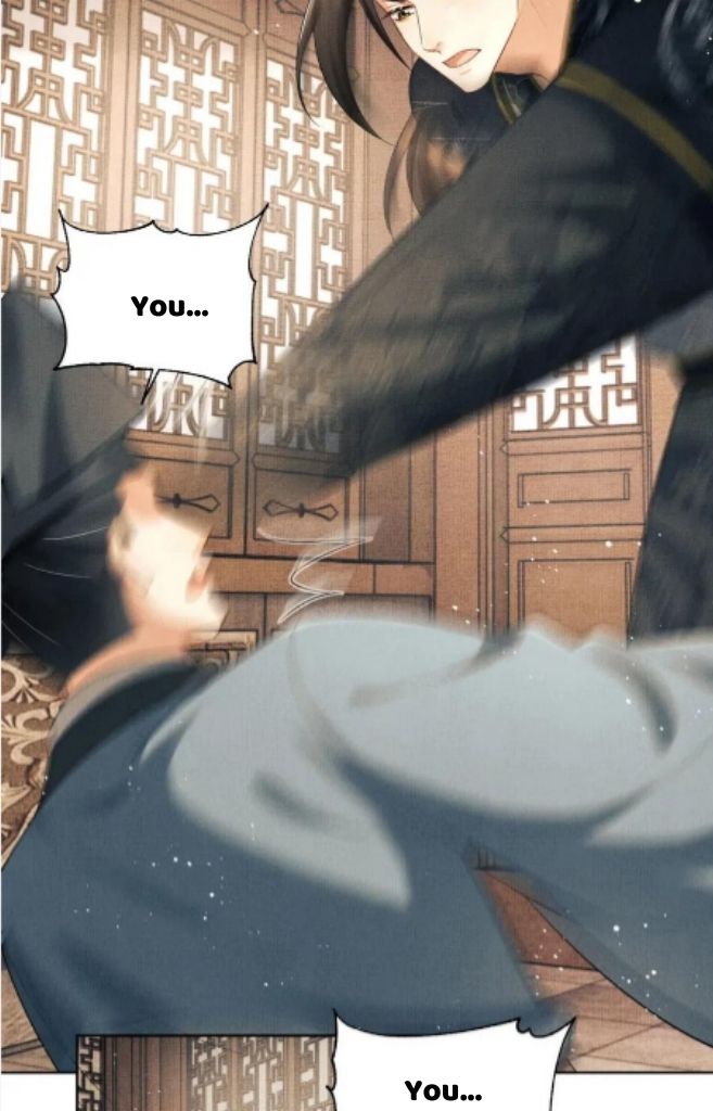 You Own My All chapter 111 - page 43