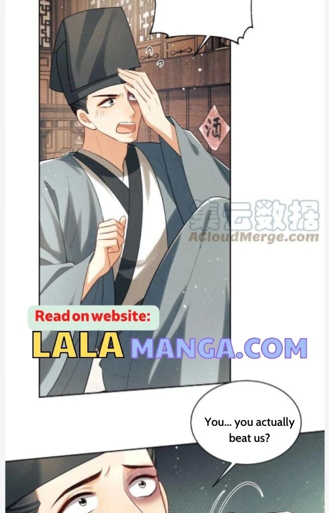 You Own My All chapter 111 - page 44