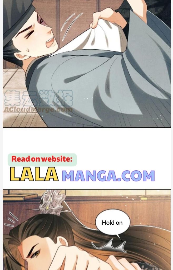 You Own My All chapter 111 - page 46