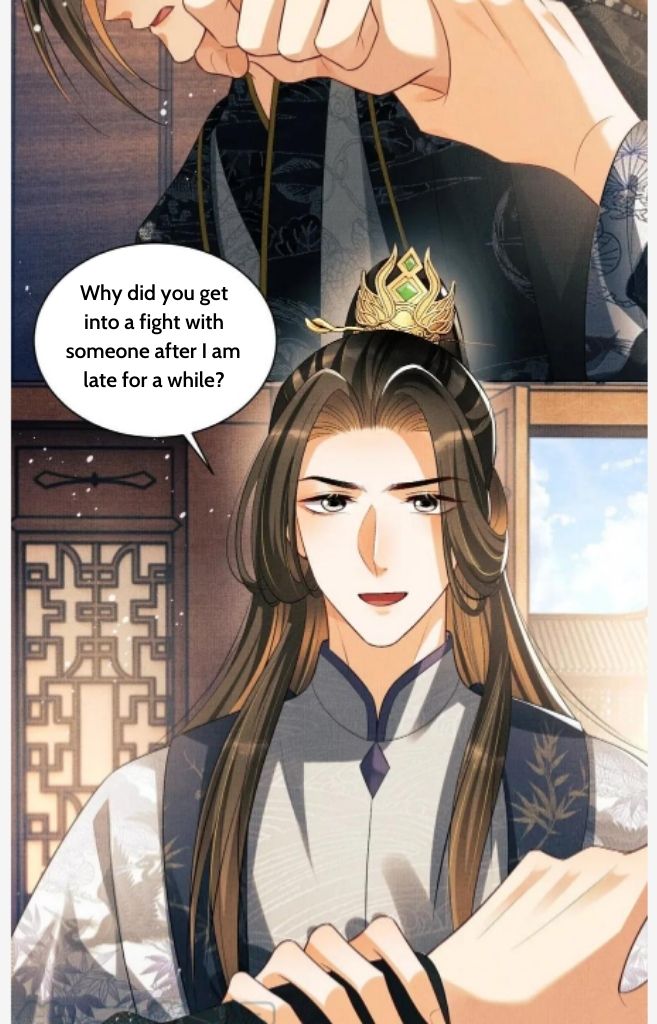 You Own My All chapter 111 - page 47
