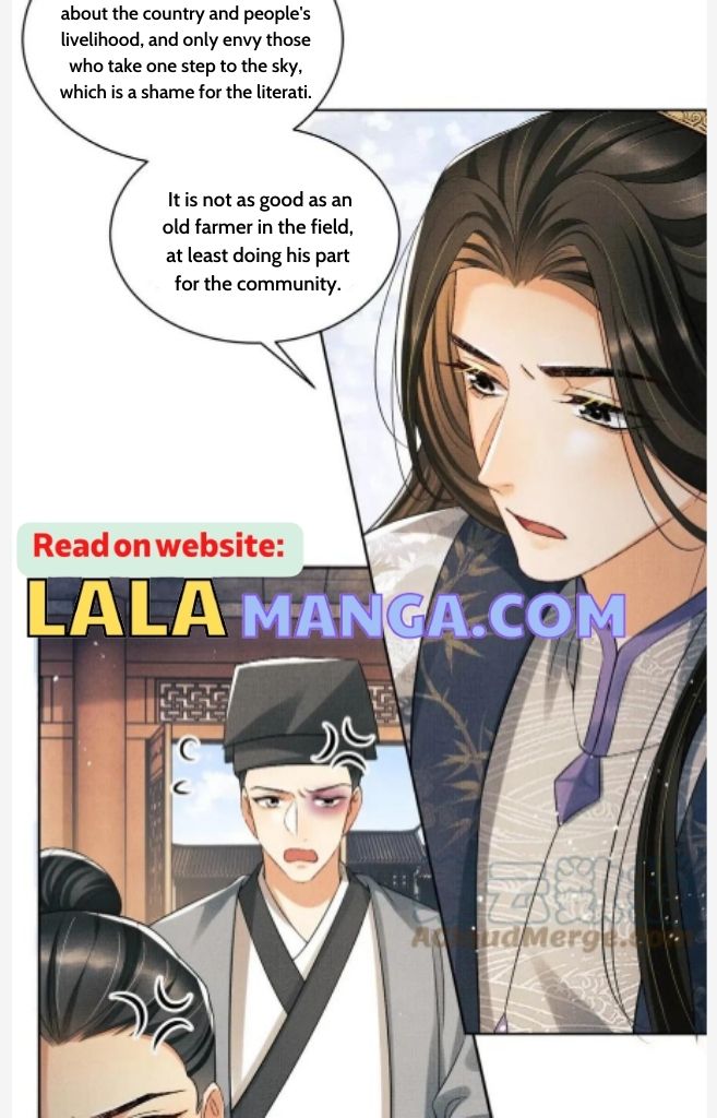 You Own My All chapter 111 - page 56